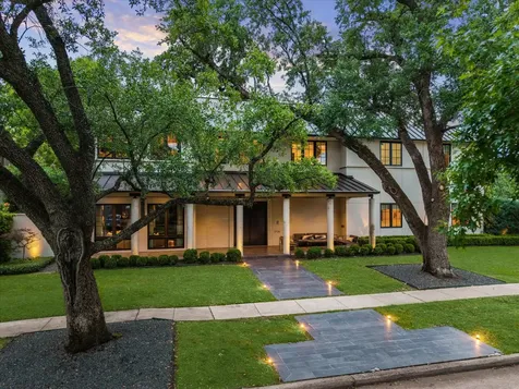 3706 Tangley Street Houston TX 77005