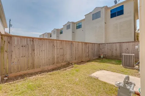 3703 Main Poplar Drive Houston TX 77025