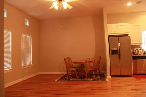 3703 Main Poplar Drive Houston TX 77025