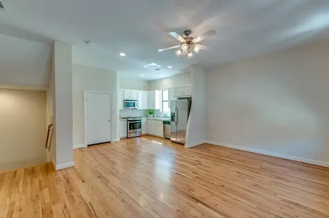 3703 Main Poplar Drive Houston TX 77025