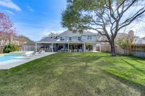 1726 Ashbury Park Drive Houston TX 77077
