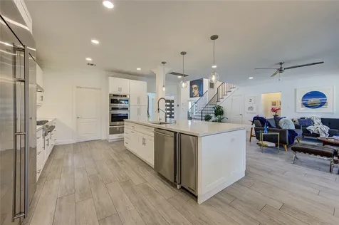 1726 Ashbury Park Drive Houston TX 77077