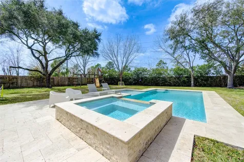 1726 Ashbury Park Drive Houston TX 77077