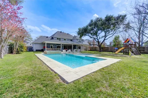 1726 Ashbury Park Drive Houston TX 77077
