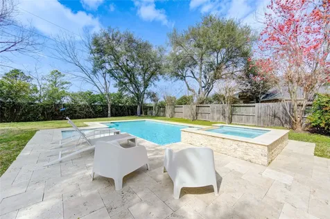 1726 Ashbury Park Drive Houston TX 77077