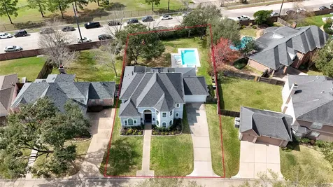 1726 Ashbury Park Drive Houston TX 77077