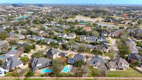 1726 Ashbury Park Drive Houston TX 77077