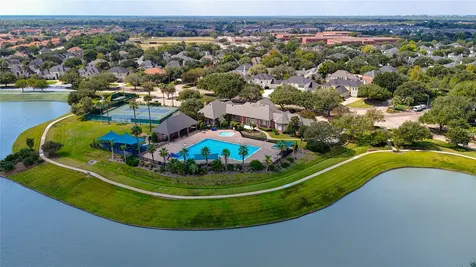 1726 Ashbury Park Drive Houston TX 77077