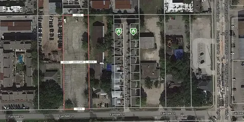 6022 Fairdale Lane Houston TX 77057