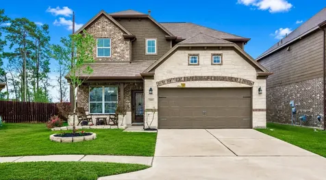 2509 Quartz Trail Spring TX 77386