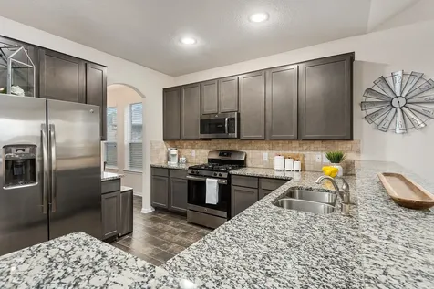 2509 Quartz Trail Spring TX 77386