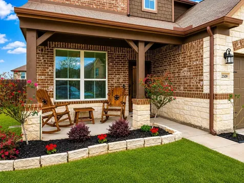 2509 Quartz Trail Spring TX 77386