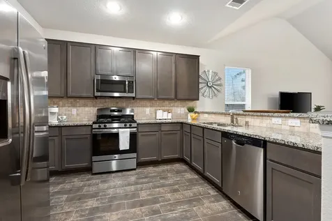 2509 Quartz Trail Spring TX 77386