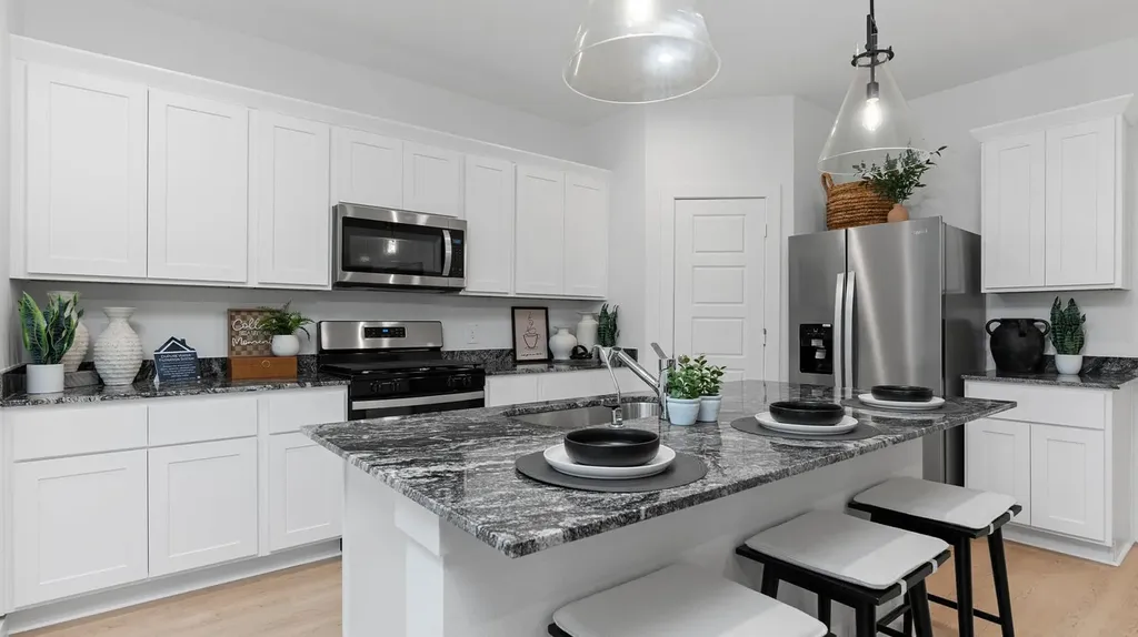 4106 Silver Falls Lane League City TX 77573