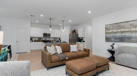 4106 Silver Falls Lane League City TX 77573