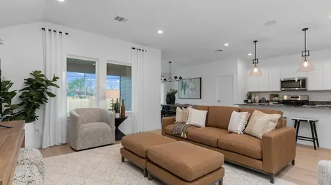 4106 Silver Falls Lane League City TX 77573