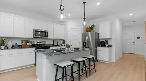 4106 Silver Falls Lane League City TX 77573