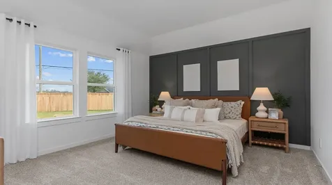 4106 Silver Falls Lane League City TX 77573