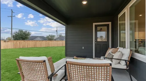 4106 Silver Falls Lane League City TX 77573