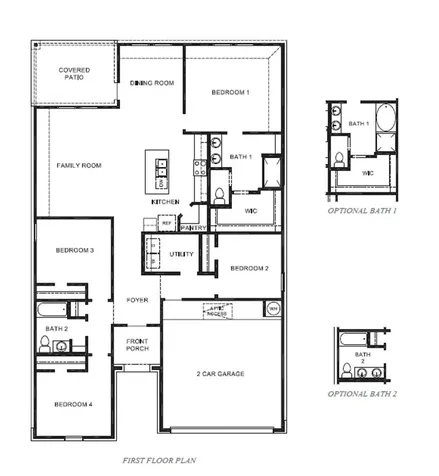 4106 Silver Falls Lane League City TX 77573