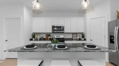 4106 Silver Falls Lane League City TX 77573