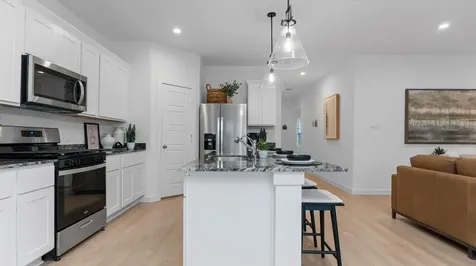 4106 Silver Falls Lane League City TX 77573
