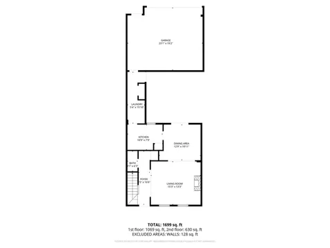 1223 Saxony Lane Houston TX 77058