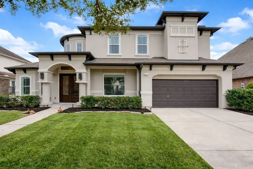 3314 Wrangler Sky Court Katy TX 77494