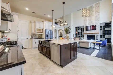 3314 Wrangler Sky Court Katy TX 77494