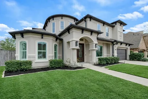 3314 Wrangler Sky Court Katy TX 77494