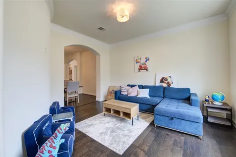 3314 Wrangler Sky Court Katy TX 77494