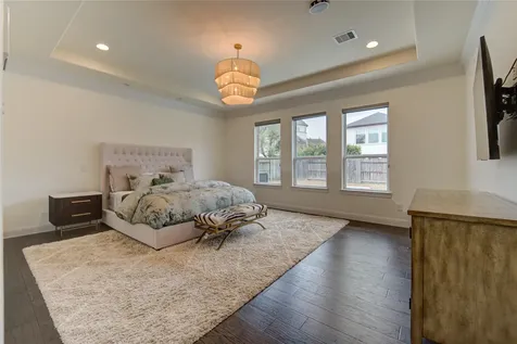 3314 Wrangler Sky Court Katy TX 77494