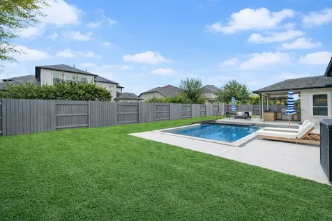 3314 Wrangler Sky Court Katy TX 77494