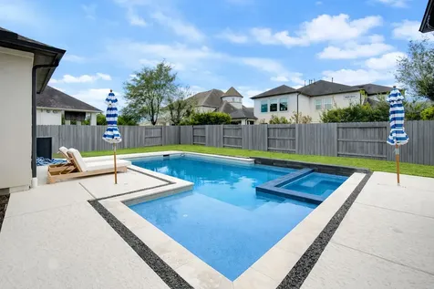 3314 Wrangler Sky Court Katy TX 77494