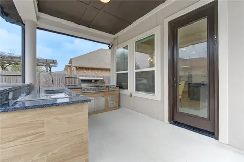 3314 Wrangler Sky Court Katy TX 77494