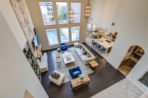 3314 Wrangler Sky Court Katy TX 77494
