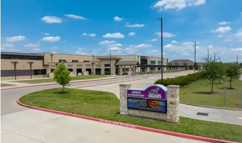 3314 Wrangler Sky Court Katy TX 77494
