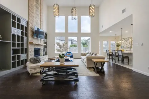 3314 Wrangler Sky Court Katy TX 77494