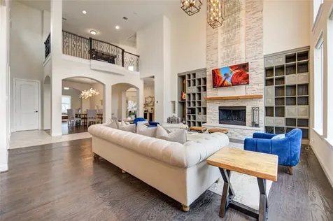 3314 Wrangler Sky Court Katy TX 77494