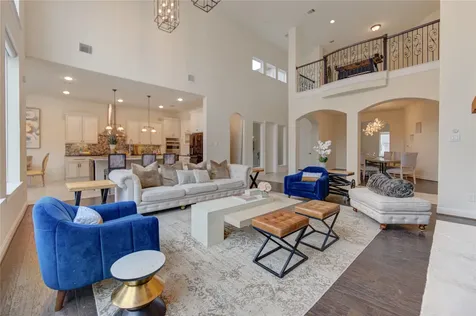3314 Wrangler Sky Court Katy TX 77494