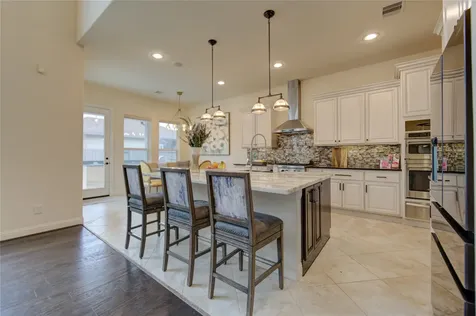 3314 Wrangler Sky Court Katy TX 77494