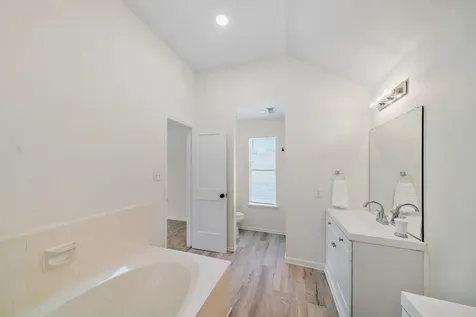 19727 Glenfinch Lane Spring TX 77379