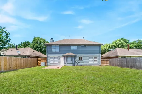 19727 Glenfinch Lane Spring TX 77379