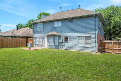 19727 Glenfinch Lane Spring TX 77379