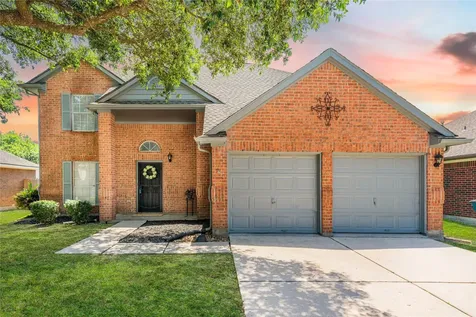 19727 Glenfinch Lane Spring TX 77379