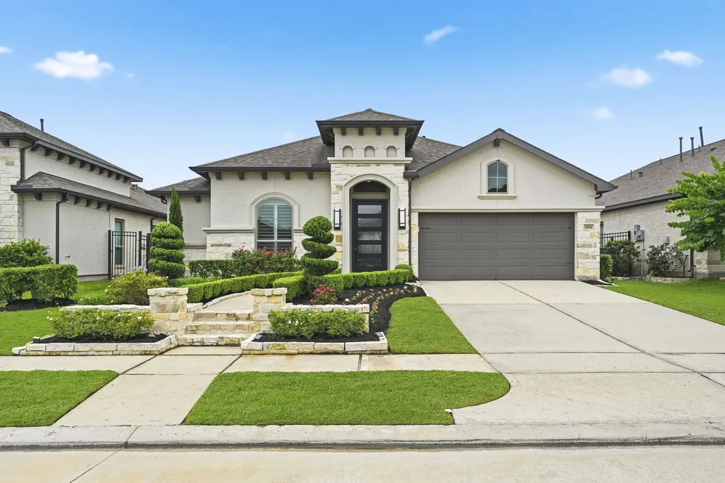 4508 Woodland Bend Court Spring TX 77386