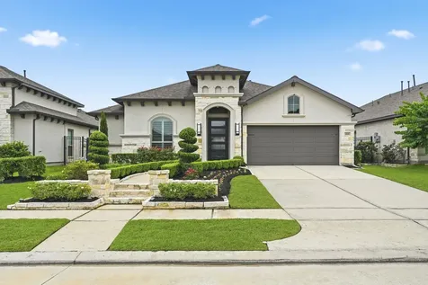 4508 Woodland Bend Court Spring TX 77386