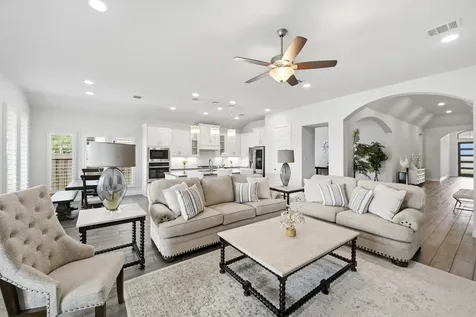 4508 Woodland Bend Court Spring TX 77386