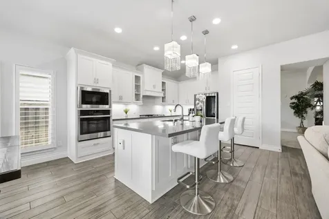 4508 Woodland Bend Court Spring TX 77386