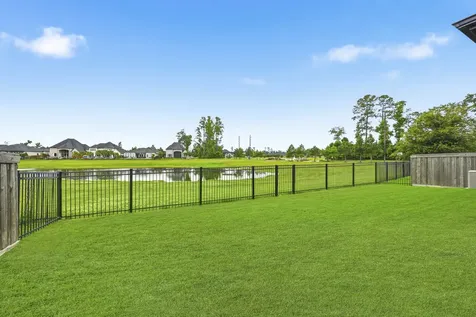4508 Woodland Bend Court Spring TX 77386